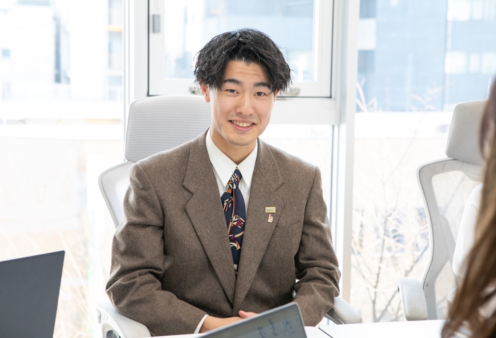 道浦さん_アイクラフト